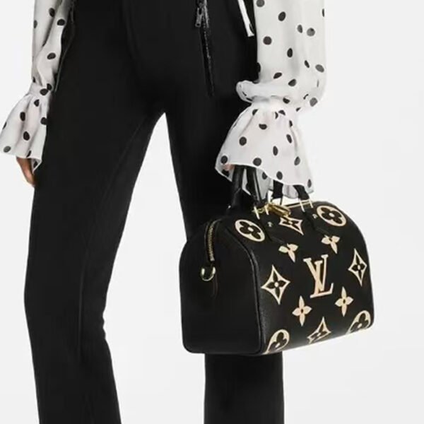 Louis Vuitton bags Bandoulière 20 LV Speedy