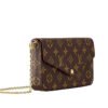 Louis Vuitton bags LV Pochette Félicie