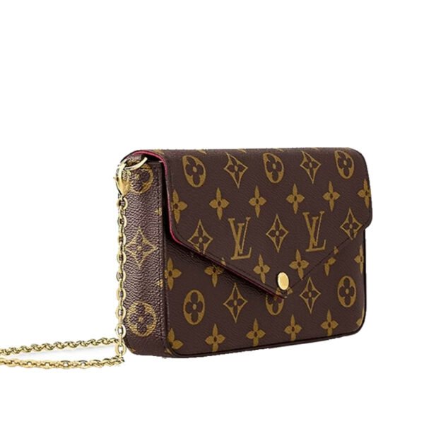 Louis Vuitton bags LV Pochette Félicie