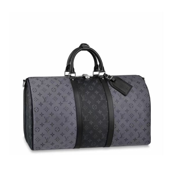 Louis Vuitton bags LV Keepall Bandoulière 45