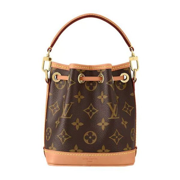 Louis Vuitton bags Nano Noé LV NéoNoé BB
