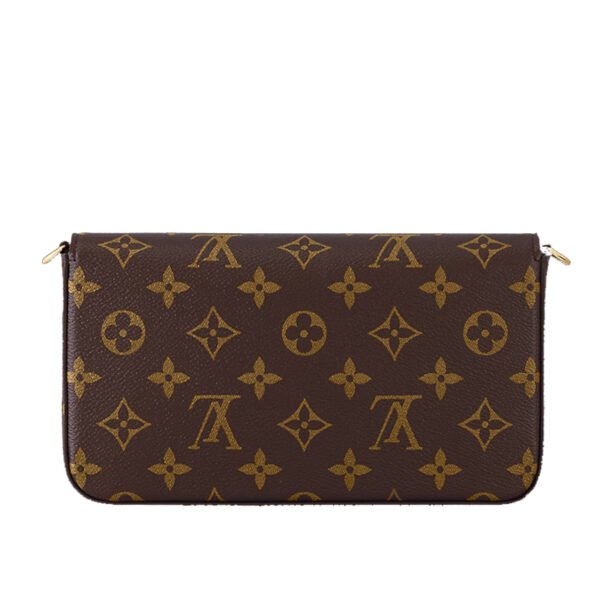 Louis Vuitton bags LV Pochette Félicie