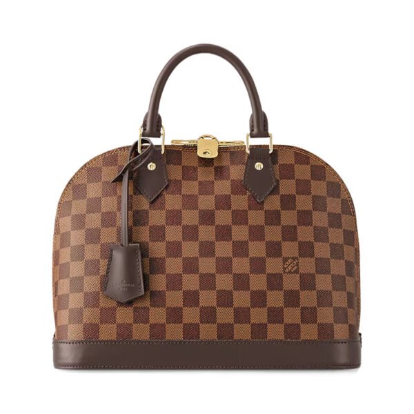 Louis Vuitton bags LV Alma PM