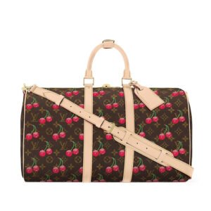 Louis Vuitton bags LV Keepall Bandoulière 45