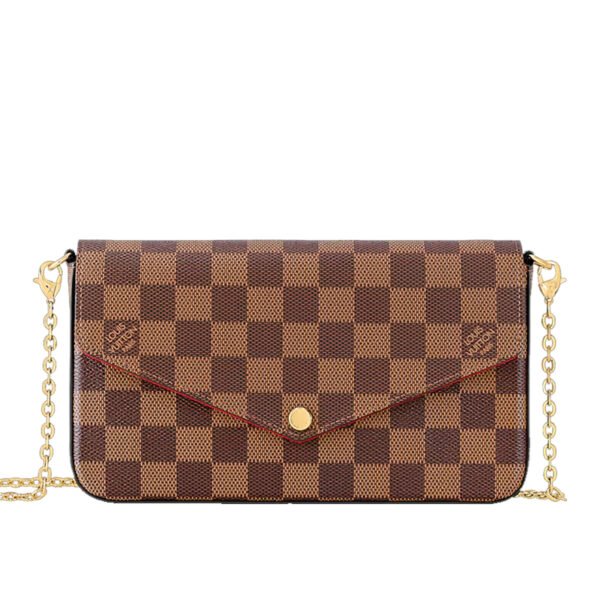 Louis Vuitton bags LV Pochette Félicie