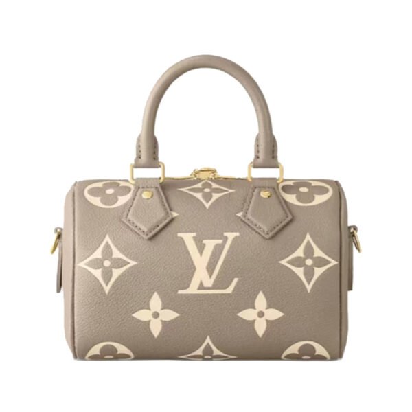 Louis Vuitton bags Bandoulière 20 LV Speedy