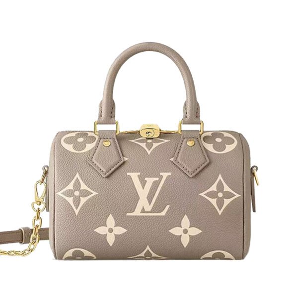 Louis Vuitton bags Bandoulière 20 LV Speedy