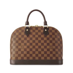 Louis Vuitton bags LV Alma PM