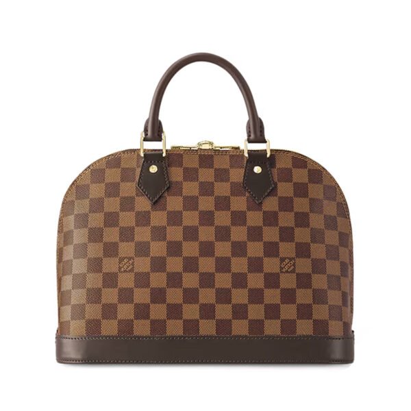 Louis Vuitton bags LV Alma PM