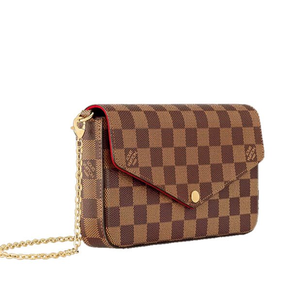 Louis Vuitton bags LV Pochette Félicie