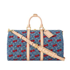 Louis Vuitton bags LV Keepall Bandoulière 45