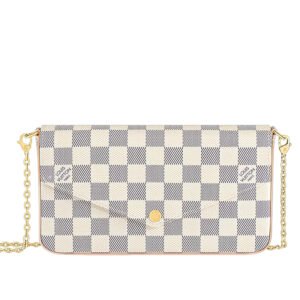 Louis Vuitton bags LV Pochette Félicie