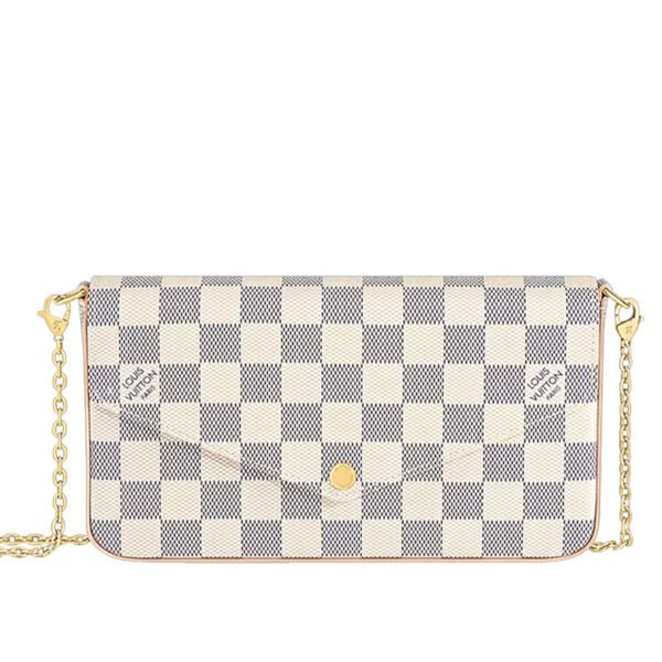 Louis Vuitton bags LV Pochette Félicie