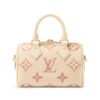 Louis Vuitton bags Bandoulière 20 LV Speedy