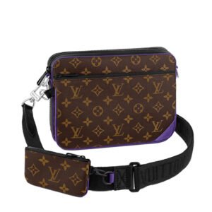 Louis Vuitton bags LV Trio