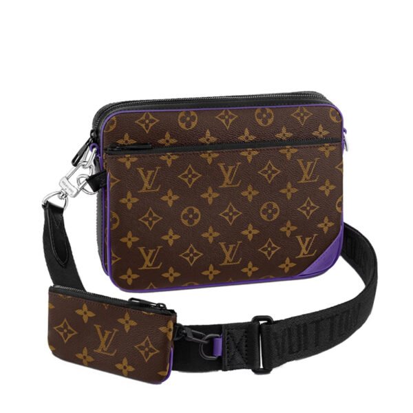 Louis Vuitton bags LV Trio