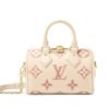 Louis Vuitton bags Bandoulière 20 LV Speedy