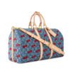 Louis Vuitton bags LV Keepall Bandoulière 45