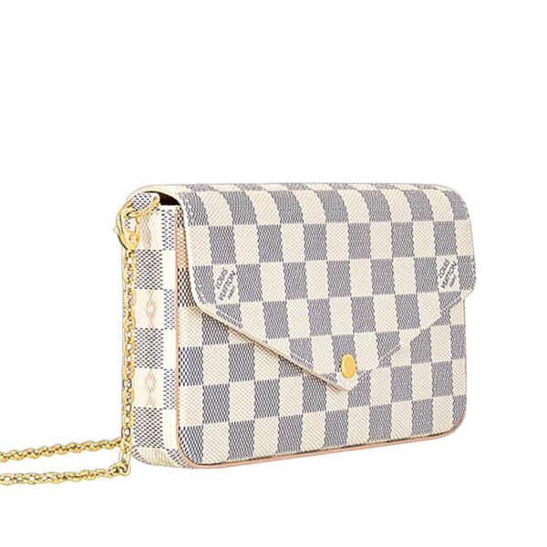 Louis Vuitton bags LV Pochette Félicie