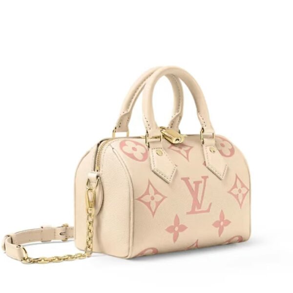 Louis Vuitton bags Bandoulière 20 LV Speedy