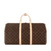 Louis Vuitton bags LV Keepall Bandoulière 50