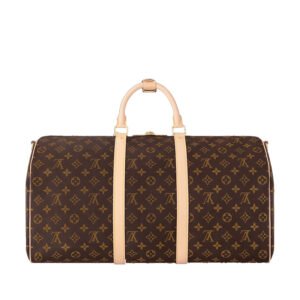 Louis Vuitton bags LV Keepall Bandoulière 50