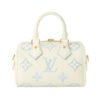 Louis Vuitton bags Bandoulière 20 LV Speedy