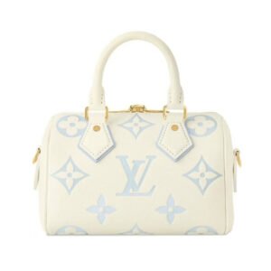 Louis Vuitton bags Bandoulière 20 LV Speedy