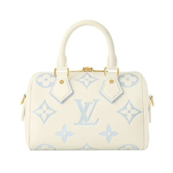Louis Vuitton bags Bandoulière 20 LV Speedy