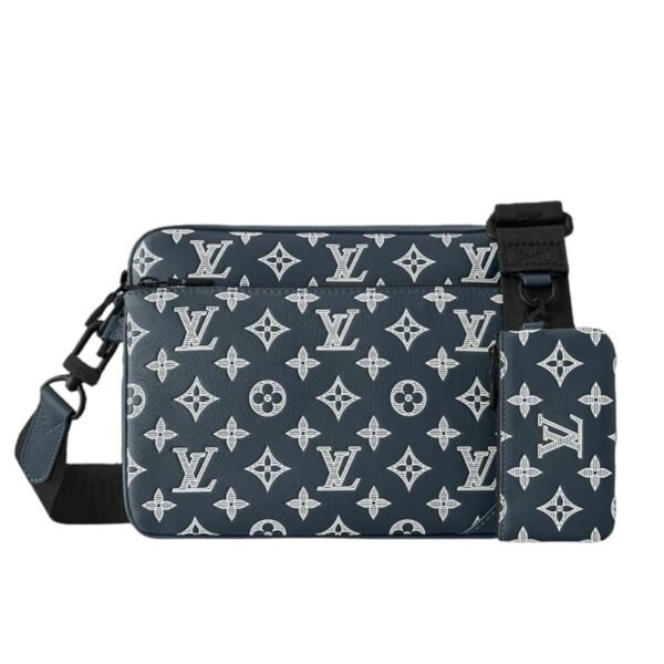 Louis Vuitton bags LV Trio