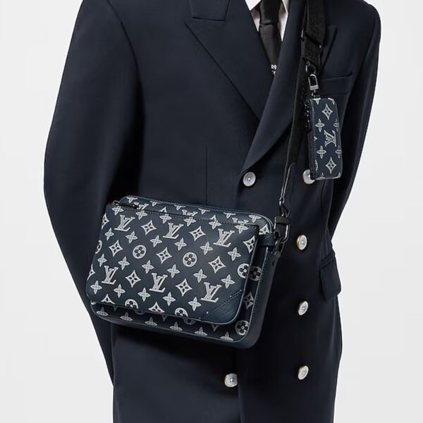 Louis Vuitton bags LV Trio