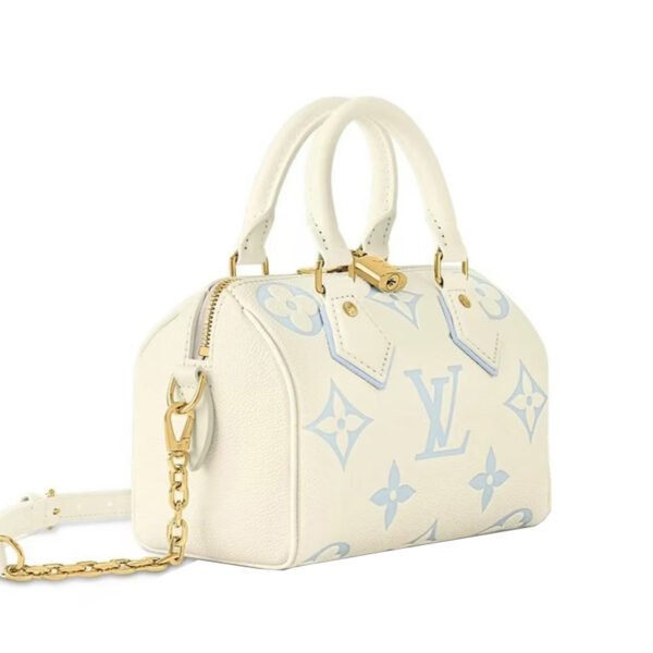 Louis Vuitton bags Bandoulière 20 LV Speedy