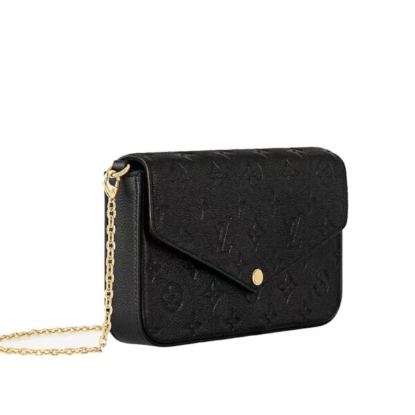 Louis Vuitton bags LV Pochette Félicie