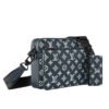 Louis Vuitton bags LV Trio