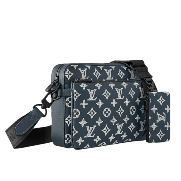 Louis Vuitton bags LV Trio