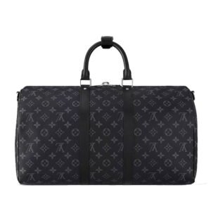 Louis Vuitton bags LV Keepall Bandoulière 50