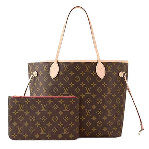 Louis Vuitton bags Large LV Neverfull GM