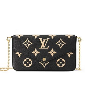 Louis Vuitton bags LV Pochette Félicie