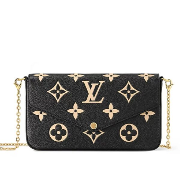 Louis Vuitton bags LV Pochette Félicie