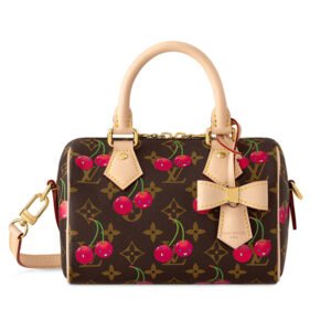 Louis Vuitton bags Bandoulière 20 LV Speedy