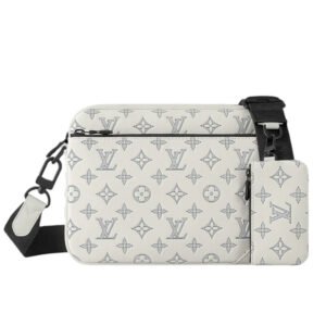 Louis Vuitton bags LV Trio