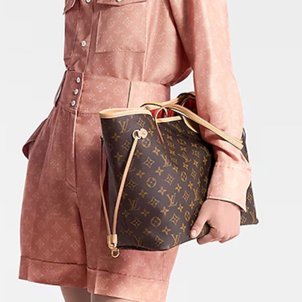 Louis Vuitton bags Large LV Neverfull GM