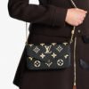 Louis Vuitton bags LV Pochette Félicie