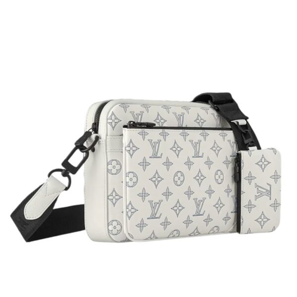 Louis Vuitton bags LV Trio