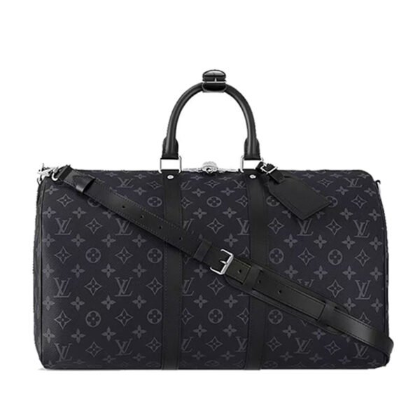 Louis Vuitton bags LV Keepall Bandoulière 50