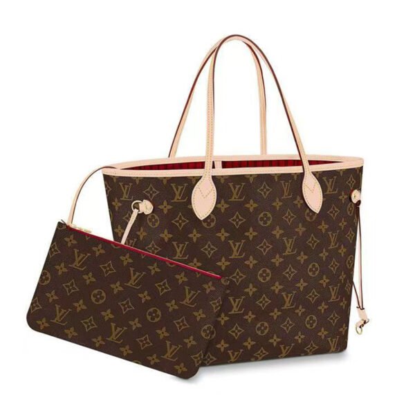 Louis Vuitton bags Large LV Neverfull GM