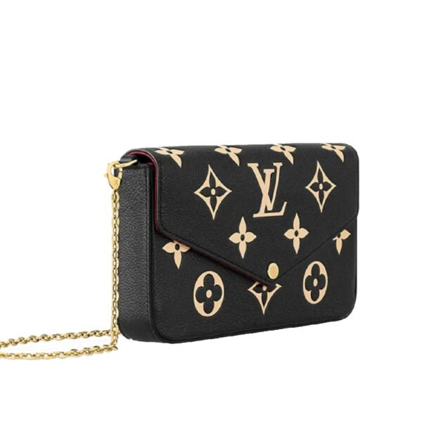 Louis Vuitton bags LV Pochette Félicie