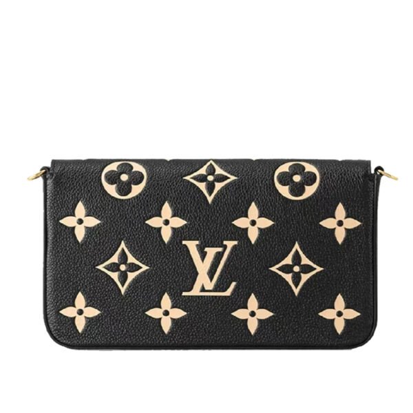 Louis Vuitton bags LV Pochette Félicie