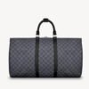 Louis Vuitton bags LV Keepall Bandoulière 50