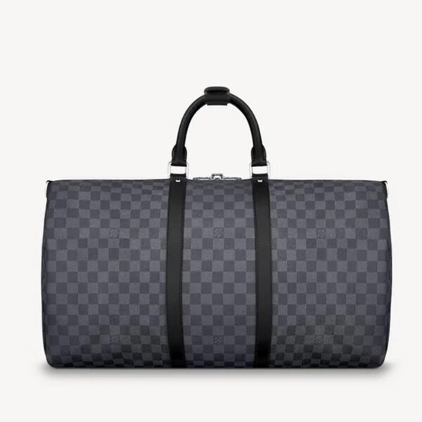 Louis Vuitton bags LV Keepall Bandoulière 50